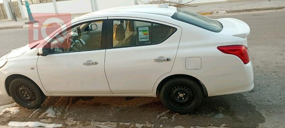 نيسان صني